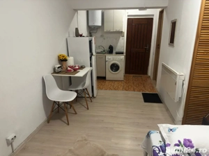 Garsonieră Regim hotelier zona gari  - imagine 3 Garsonieră Regim hotelier zona gari  - imagine 3