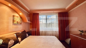 Apartament cu 2 camere, mobilat si utilat, etaj 2, Dacia