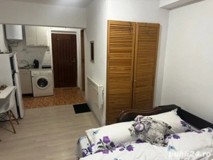 Garsonieră Regim hotelier zona gari  - imagine 4 Garsonieră Regim hotelier zona gari  - imagine 4