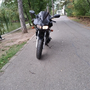 Yamaha FZS 600, 95 cp, impecabila - imagine 2 Yamaha FZS 600, 95 cp, impecabila - imagine 2