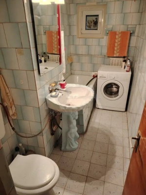 Apartament 2 camere langa Univ Titu Maiorescu - imagine 5