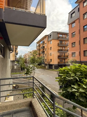 Apartament 2 camere, 45 mp, La Cheie LUX, Gradina 40 mp, Beta Residence - imagine 8