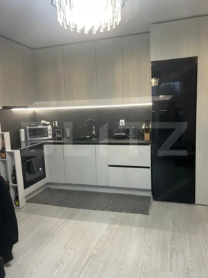 Apartament 2 camere, 45 mp, La Cheie LUX, Gradina 40 mp, Beta Residence - imagine 5