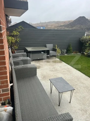 Apartament 2 camere, 45 mp, La Cheie LUX, Gradina 40 mp, Beta Residence - imagine 7