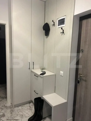 Apartament 2 camere, 45 mp, La Cheie LUX, Gradina 40 mp, Beta Residence - imagine 4