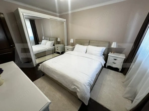 Duplex 3 dormitoare, 130 mp, zona Cetate - imagine 4