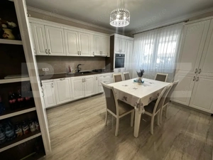 Duplex 3 dormitoare, 130 mp, zona Cetate - imagine 2