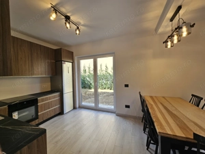 Sagului! Finisaje premium! Bucatarie mobilata si utilata!