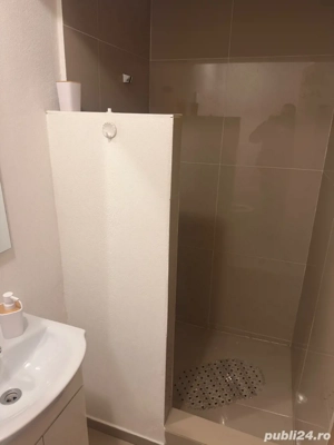 Garsonieră Regim hotelier zona gari  - imagine 5 Garsonieră Regim hotelier zona gari  - imagine 5