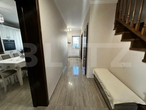 Duplex 3 dormitoare, 130 mp, zona Cetate - imagine 8