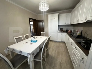 Duplex 3 dormitoare, 130 mp, zona Cetate - imagine 3