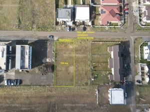 Teren cu o poziționare excelentă în Moșnița Nouă Zonă deja dezvoltată-85.000 E - imagine 4