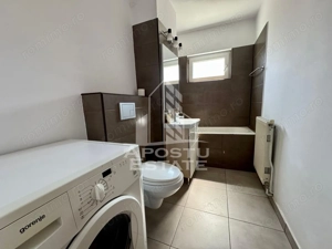 Apartament cu 3 camere, decomandat, centrala proprie, zona Dambovita - imagine 9