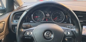 Volkswagen Golf 7 Variant Highline 1.6 TDI BlueMotion 110 CP Euro 6 2014 - imagine 6