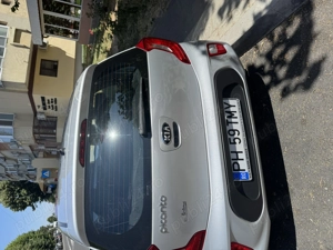 Ocazie Kia Picanto impecabil ca Nou - imagine 4