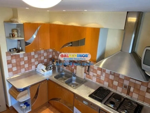 VANZARE APARTAMENT 3 CAMERE 13 SEPTEMBRIE PROSPER - imagine 2