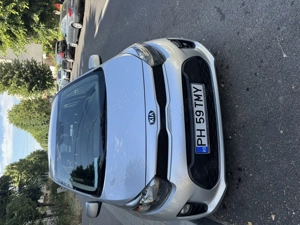 Ocazie Kia Picanto impecabil ca Nou