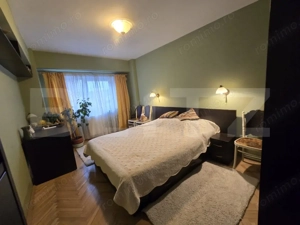 Apartament 2 camere, modern, parcare, zona Fsega