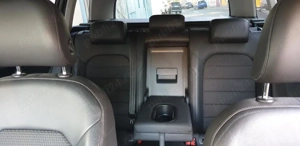 Volkswagen Golf 7 Variant Highline 1.6 TDI BlueMotion 110 CP Euro 6 2014 - imagine 8