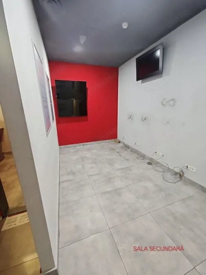 Spatiu comercial Faget 80mp - imagine 3 Spatiu comercial Faget 80mp - imagine 3