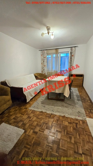 Ofertă! Apartament 2 Camere NEGRU VODĂ - Eremia Grigorescu Confort 1 Semidecomandat Etaj 2 Liber - imagine 4