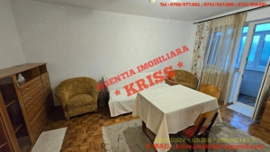 Ofertă! Apartament 2 Camere NEGRU VODĂ - Eremia Grigorescu Confort 1 Semidecomandat Etaj 2 Liber