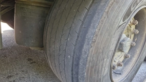 vand semiremorca mega