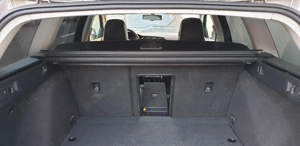 Volkswagen Golf 7 Variant Highline 1.6 TDI BlueMotion 110 CP Euro 6 2014 - imagine 9