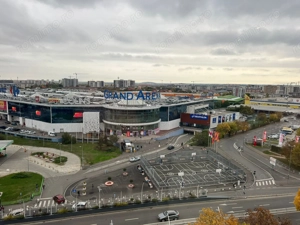 Grand Arena 2 camere renovat decomandat centrala Sector 4