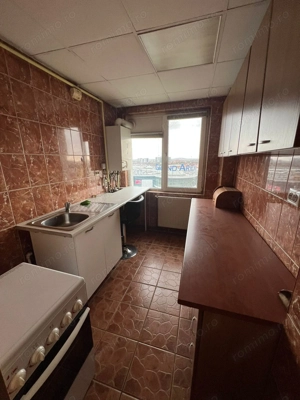 Grand Arena 2 camere renovat decomandat centrala Sector 4 - imagine 8