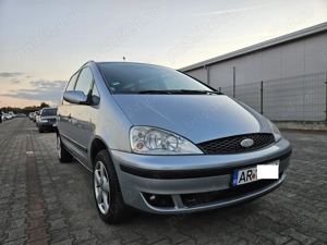 Ford Galaxy 1.9TDI 116cp cod motor AUY Inmatriculat Romania taxe platite la zi etc;