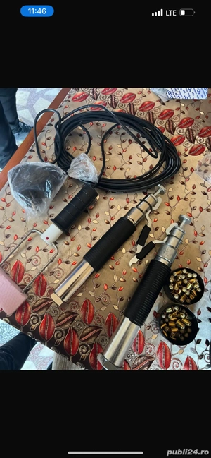 vand asomatoare electrice si pe capse - imagine 2