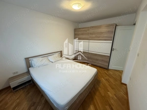 Inchiriez 2 camere Decomandat zona Moroasa 1