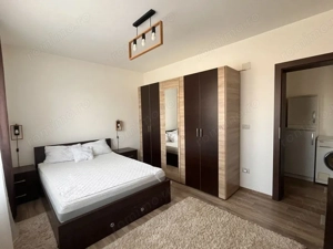 Giroc | 2 Camere | Curte proprie | Mobilat si Utilat - imagine 4