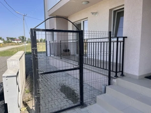 Giroc | 2 Camere | Curte proprie | Mobilat si Utilat - imagine 8