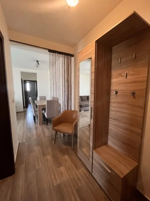 Giroc | 2 Camere | Curte proprie | Mobilat si Utilat - imagine 6