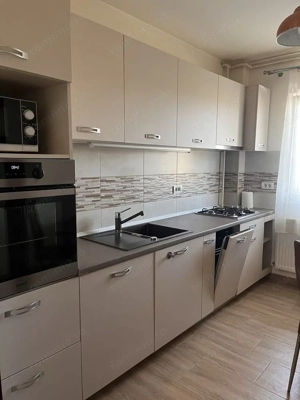 Giroc | 2 Camere | Curte proprie | Mobilat si Utilat