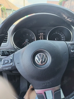 Golf 6 de vanzare - imagine 3