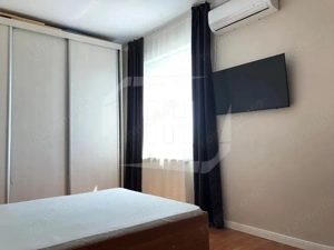 Apartament 2 camere, etaj intermediar, zona Calea Dorobantilor