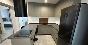 Apartament de 2 camere lux, 65mp - ONE Cotroceni - imagine 4