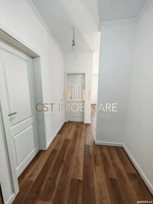 Apartament 2 camere Torontalului Campeador City