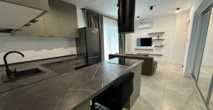 Apartament de 2 camere lux, 65mp - ONE Cotroceni - imagine 3