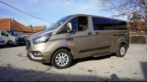 Închiriere microbuz 8+1 - imagine 3