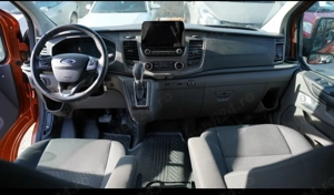 Închiriere microbuz 8+1 - imagine 2