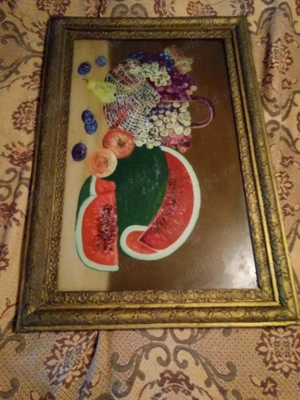 Rame de tablou avand diverse dimensiuni