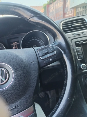 Golf6 de vânzare ieftin - imagine 2