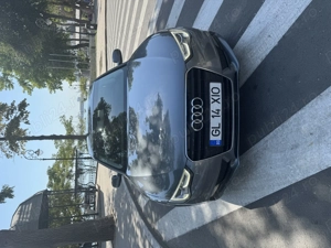 Ocazie Audi A5 impecabil ca Nou