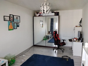 Vand apartament 2 camere 58mp utili decomandat Campia Libertatii