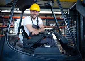 Angajam Stivuitorist Slatina