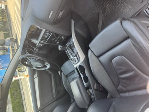 Ocazie Audi A5 impecabil ca Nou - imagine 5
